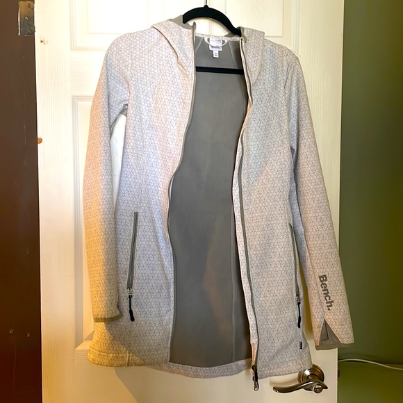 BENCH JACKET - Picture 3 of 6